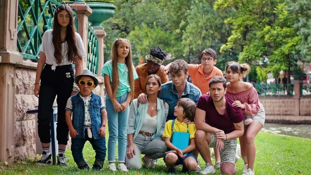 Kuzey Köker - Hayaller Gerçek Olur (Masal Şatosu Film Müziği)