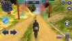 Offroad Motorbike Stunts Rider - Motor Racer Games - Android Gameplay Video