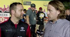 No. 20 crew chief Gayle: Jones ‘really coming into his own in the Cup Series’