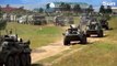 Russia_ 300,000 troops mobilise for war games