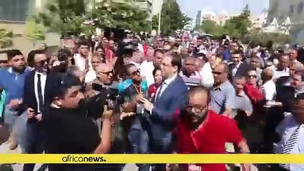 La campagne pour la présidentielle tunisienne débute dans l'incertitude