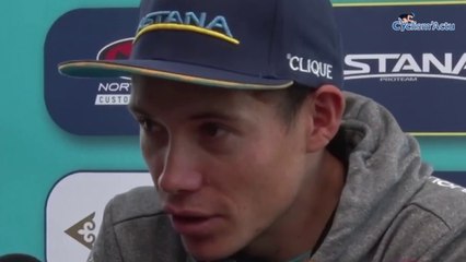 Tour d'Espagne 2019 - Miguel Angel Lopez : "El favorito numero uno es Primoz Roglic"