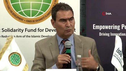 STK'lar yoksulluğun azaltılması için bir araya geliyor