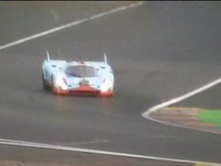Porsche 917 K