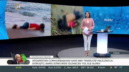 Aylan bebeği unuttular