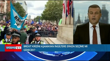 VOA - EKOTÜRK Stüdyo VOA 2 Eylül
