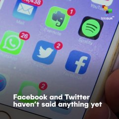 The U.S. Is Using Fake Profiles To Catch Immigrants