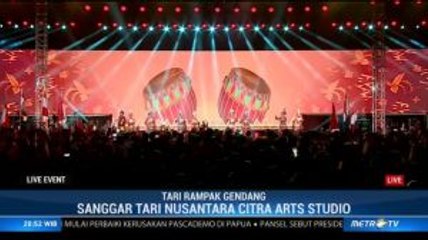 Merajut Nusantara (4)
