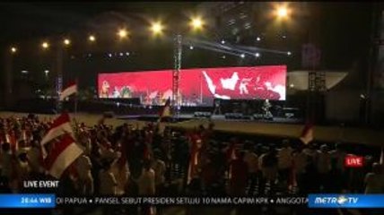 Merajut Nusantara (3)