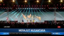 Merajut Nusantara (1)