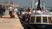 Eleonore: sbarcano i migranti, nave sequestrata