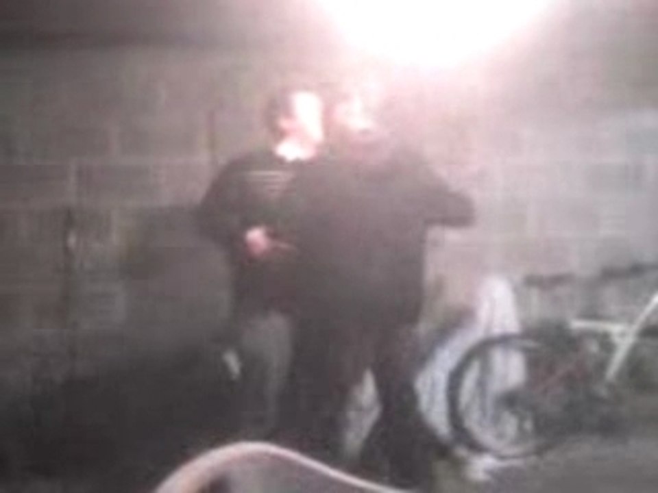 La carioca ^^ Wiwi & Dadou