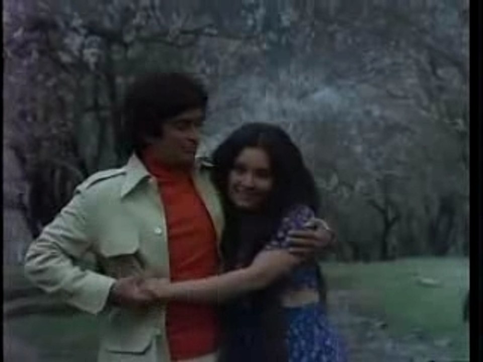 Suhani Chaandni Raate