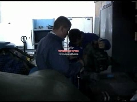 Projet Cross-car IUT de Brest