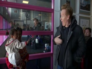 Conan 2019.08.29 Eva Longoria