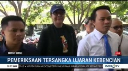 Tri Susanti Jalani Pemeriksaan di Polda Jatim Hari Ini