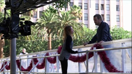 NCIS:LA S6 - Too Close For Comfort pt1
