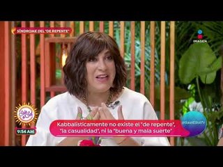 ¿Existen las casualidades? | Sale el Sol