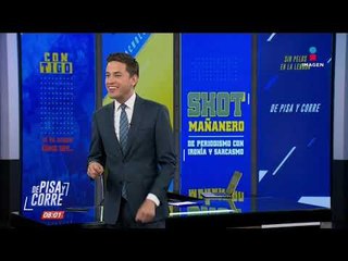 ¿Les gustan los memes de los gatos? | De Pisa y Corre