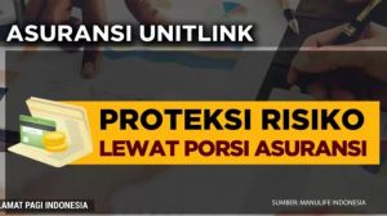 Tepat Memilih Proteksi