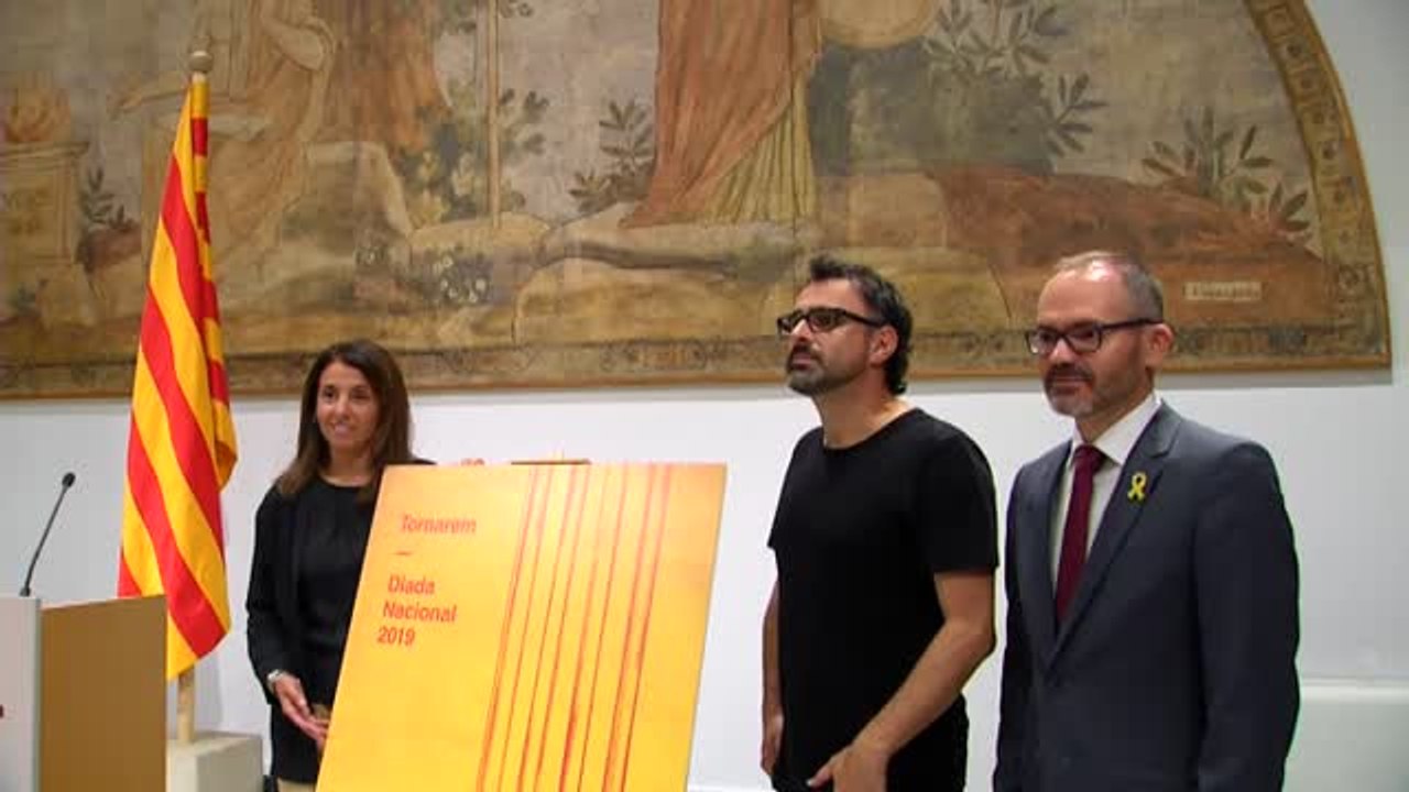 Meritxell Budó sobre el juicio a Torra: "Es el primer presidente juzgado por defender un símbolo de libertad de expresión"