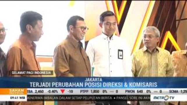 BNI Gandeng E-Commerce untuk Ekspansi ke Bisnis Digital