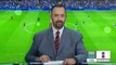 ¿A qué equipo se unirá Diego Rolán en la Liga Mx? | Noticias con Francisco Zea
