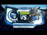 Gallos toma el control tras señor golazo de Fabián Castillo | Querétaro vs Puebla