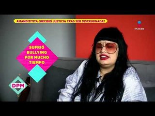 ¡Amandititita recibe justicia por haber sido discriminada! | De Primera Mano