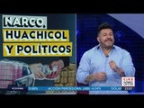 ¿Cuánto dinero se ha congelado a narcos, huachicoleros y corruptos? | Noticias con Ciro Gómez