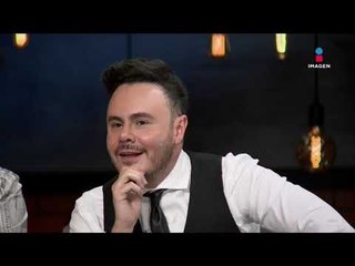 ¡Desde niños, Raúl y José Luis Roma comenzaron en la música!