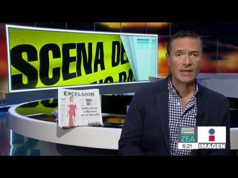 Los cuerpos de 3 mujeres decapitadas fueron hallados en Chihuahua | Noticias con Francisco Zea