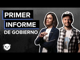 No habrá cadena nacional, el 1º Informe será por Youtube I BIPOLAR