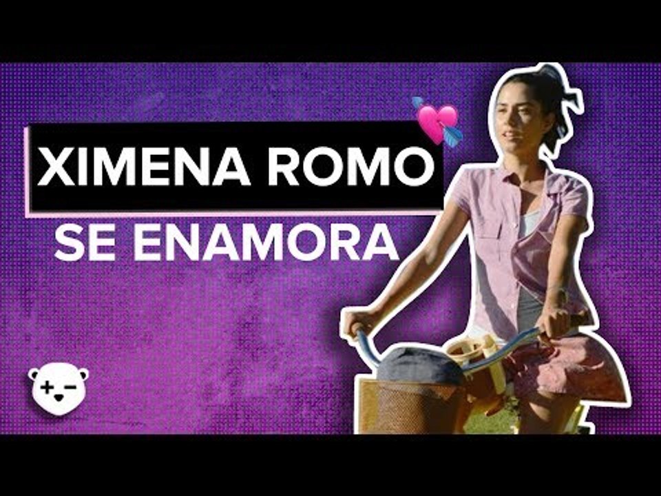 Ximena Romo estrena "Como si fuera la primera vez" I BIPOLAR