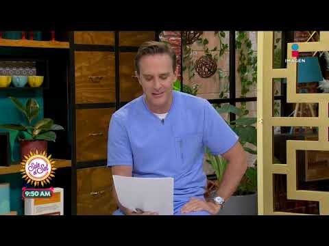 Pregúntale al doctor Pepe Bandera: ¿Las piedras en la vesícula se pueden disolver? | Sale el Sol