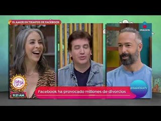 Programa completo 29 de agosto 2019 | Sale el Sol