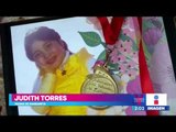 López Obrador pide investigar muerte de niña con cáncer | Noticias con Yuriria Sierra