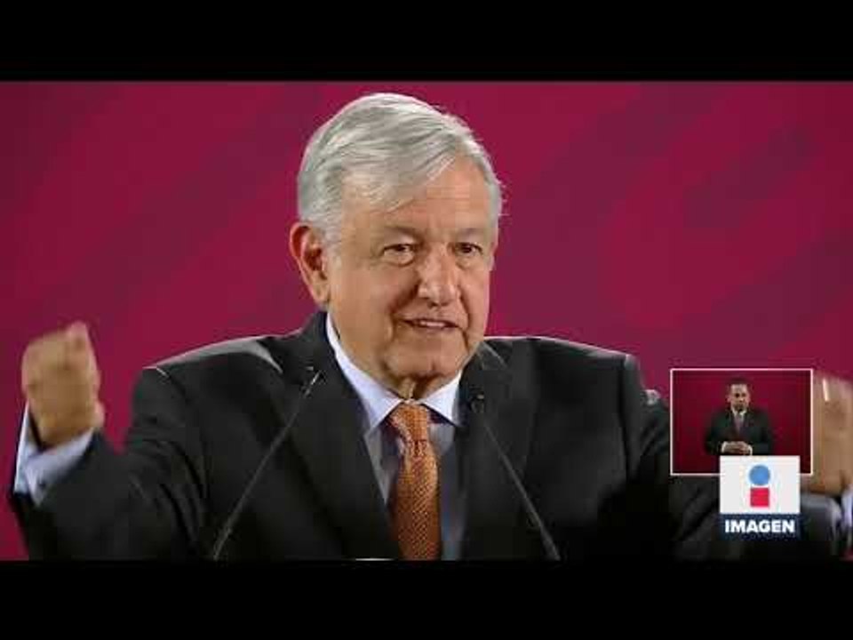 AMLO pide a enfermeras y médicos comprar medicinas faltantes | Noticias con Ciro Gómez Leyva