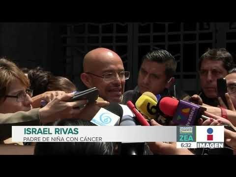 Se restablece el abasto de medicamentos para quimioterapias en el Hospital Infantil de México