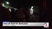 Ataque armado en un bar de Irapuato deja 3 personas muertas | Noticias con Francisco Zea
