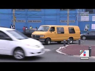 Download Video: Urge combatir transporte escolar 