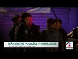 Hombre recibe varios impactos de bala en calles de la CDMX | Noticias con Francisco Zea