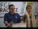 No hay detenidos por ataque en Coatzacoalcos: Jorge Winckler