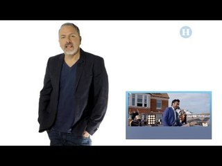 Yesterday: Un mundo sin la música de The Beatles?