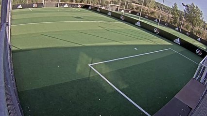 But de Equipe 2 (0-1) - Equipe 1 Vs Equipe 2 - 02/09/19 17:58 - Loisir Aix en Provence