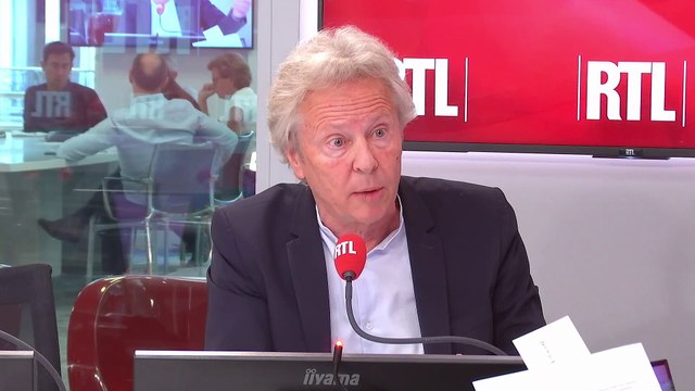 Grenelle des violences conjugales : C'est de la com', de l'agitation , dit Luc Frémiot sur RTL