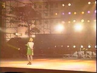 Tokimeki TAKAHASHI YUMIKO
