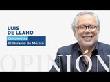 Luis de Llano: Llega septiembre y el cine mexicano está de fiesta