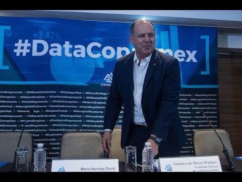 Existe mucho por mejorar, se han tomado malas decisiones durante este gobierno: Gustavo de Hoyos