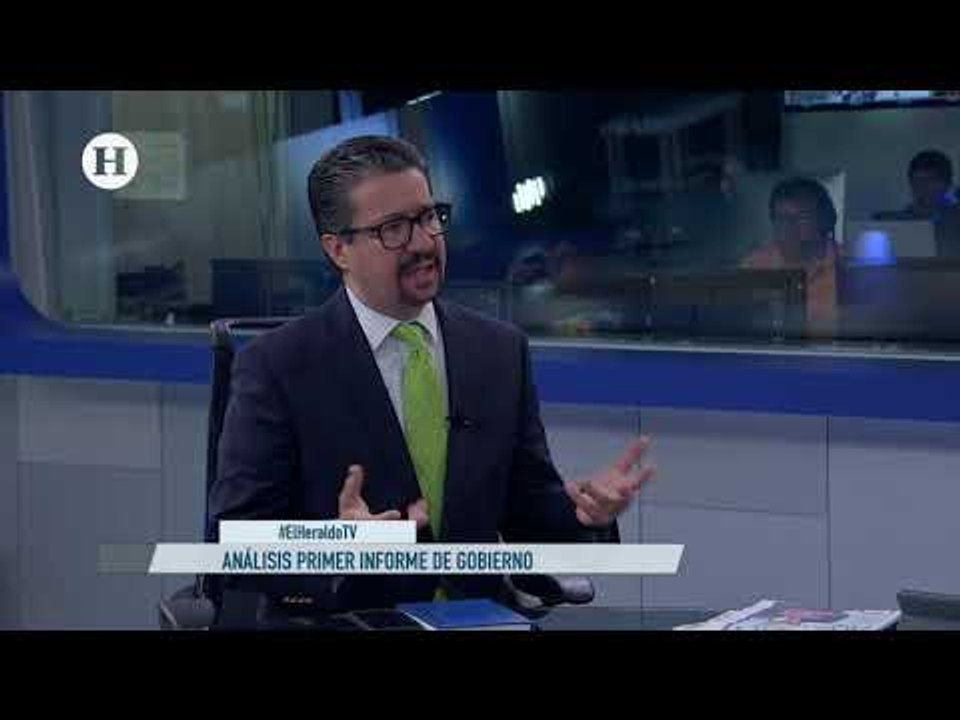SAT y milicia son los pilares del gobierno, afirma Gerardo Rodríguez